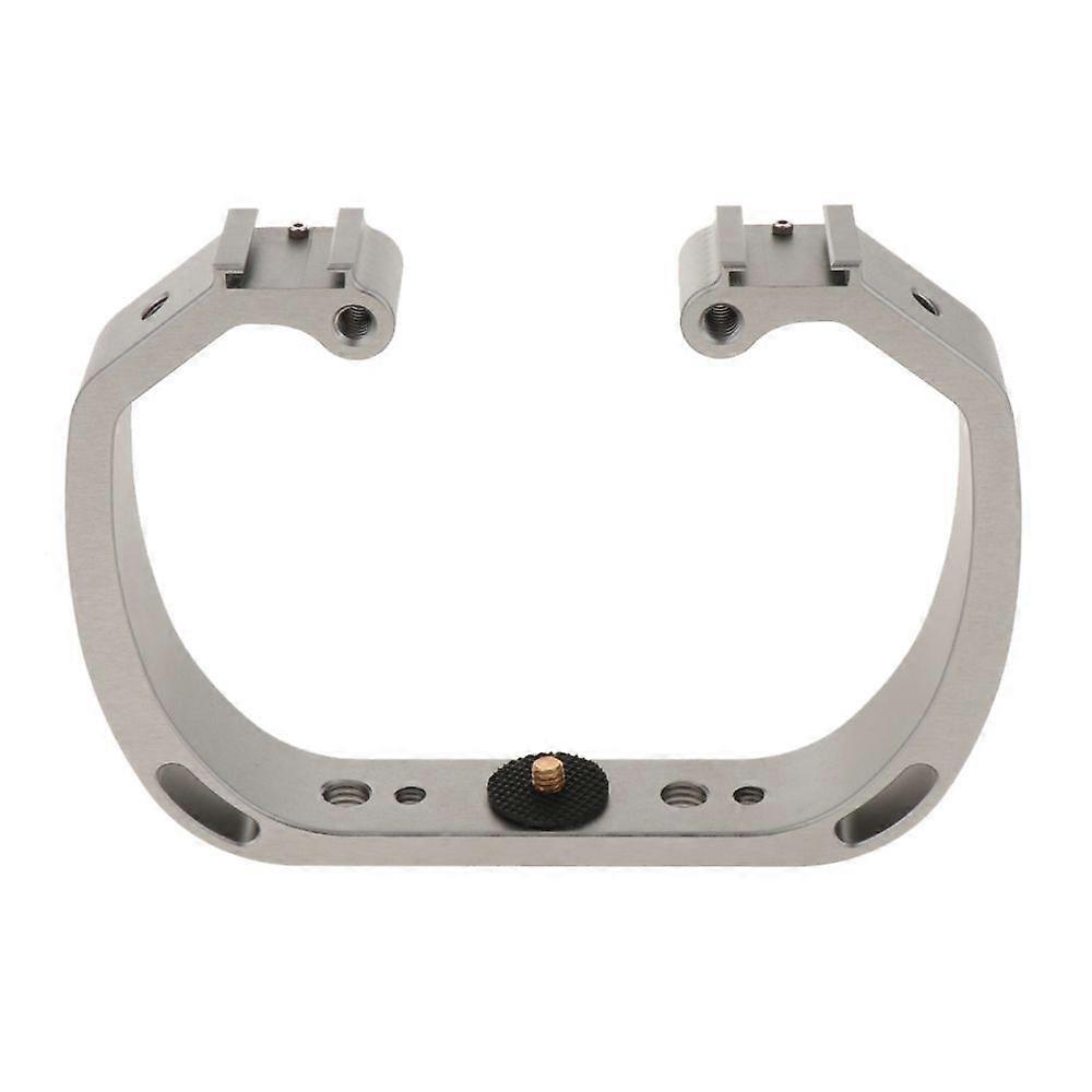 Scuba diving platform