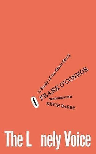 The Lonely Voice by Frank OConnor Paperback