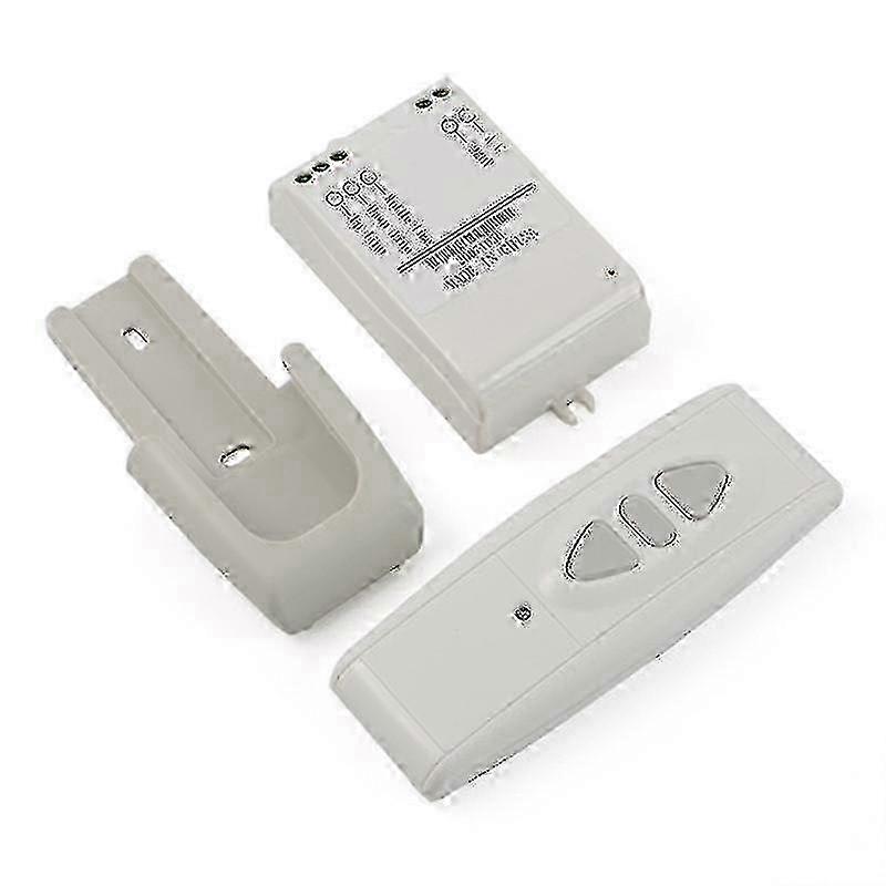 220v Universal Projector Screen Wireless Remote Control Electric Screen Controller[HK]