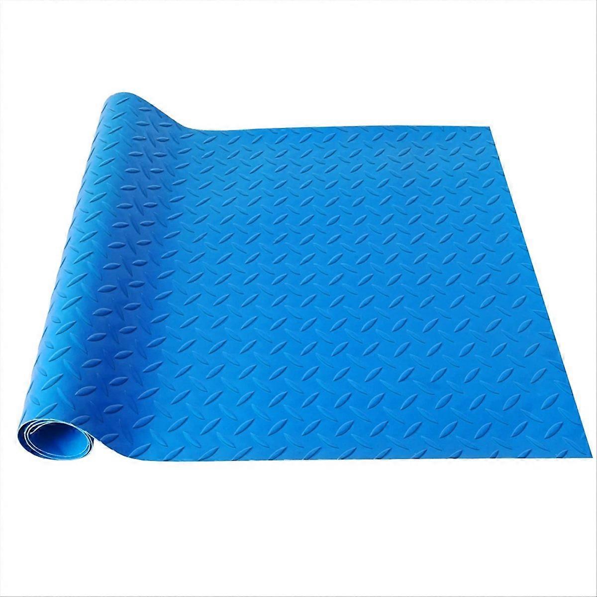 Swimming Pool Ladder Mat Non-Slip Pool Step Pad with Texture