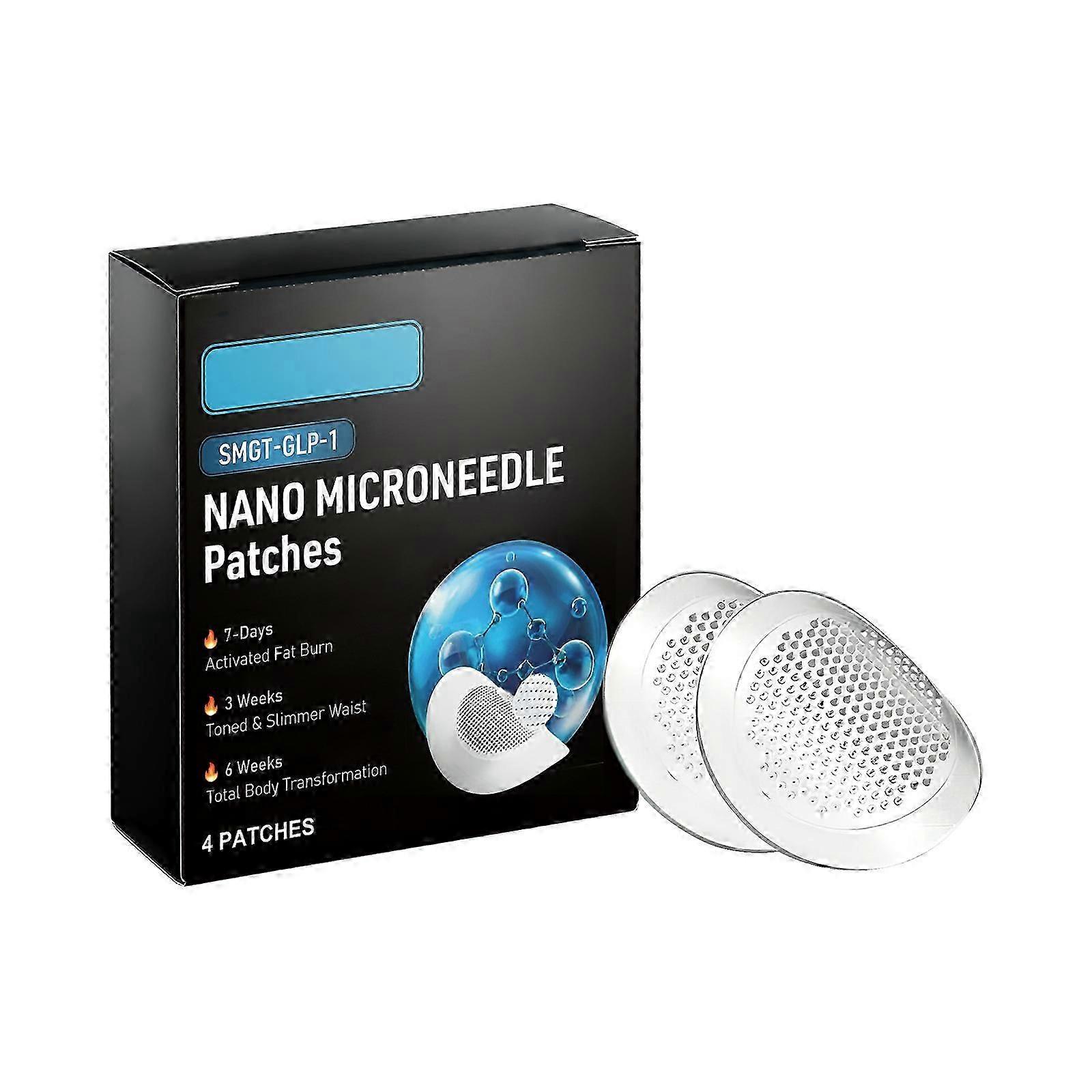 Amz Body Care Patches Gently Protect The Lazy Person's Light Figure And Show Off The Body Lines In Daily Life. Body Care Patches