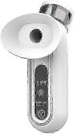 Dry Eye Relief Eye Spray