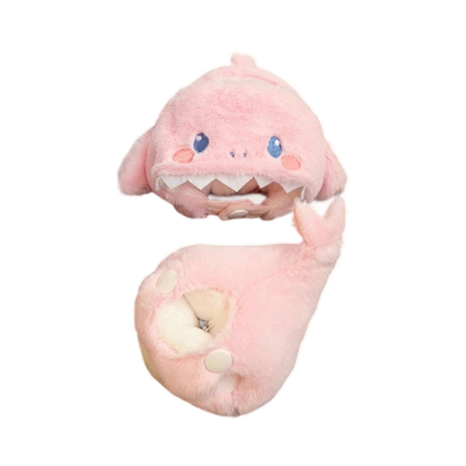 Soft Plush Doll Costume Collection Compatible With 1st/2nd/3rd Generation Stuffed Toy Customizable Outfit Set Multicolor