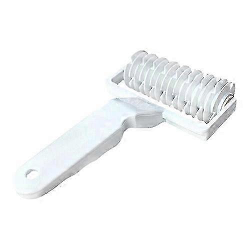 Baking Tool Dough Bread Cookie Pie Pizza Pastry Lattice Roller Cutter Craft 25-26
