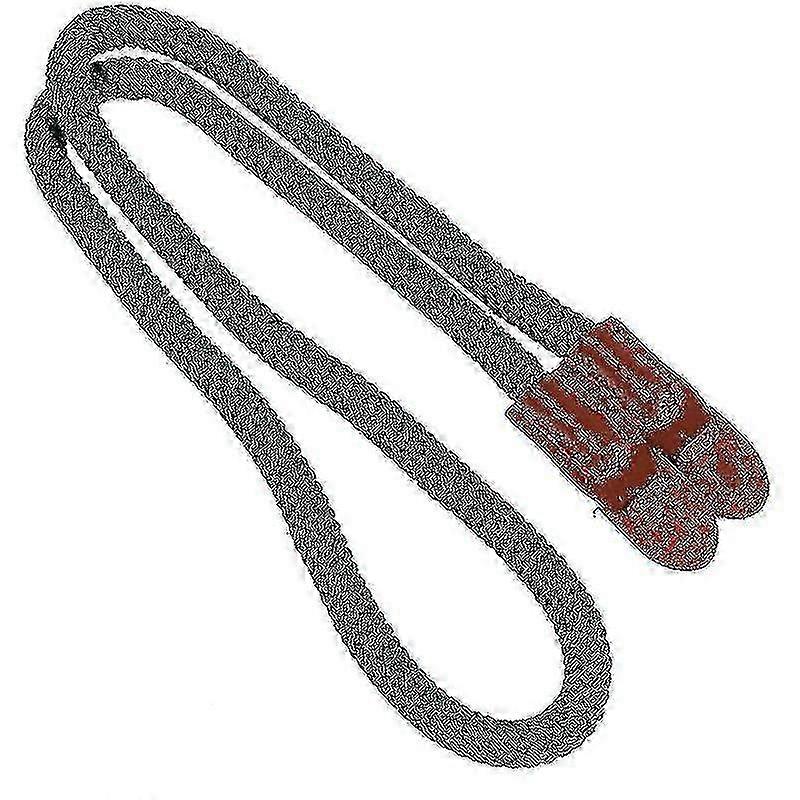 25-26 Long Camera Rope Strap - 1 Piece