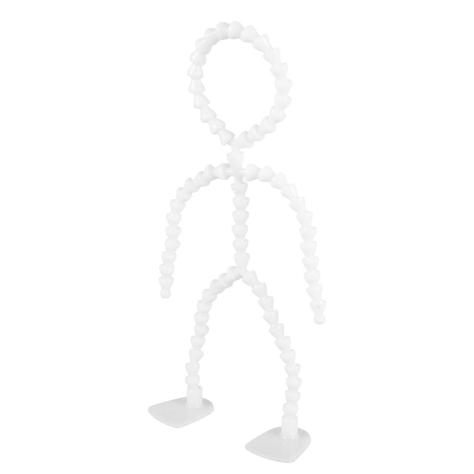 Plastic Doll Making Supplies Movable Doll Joints for Craft Projects