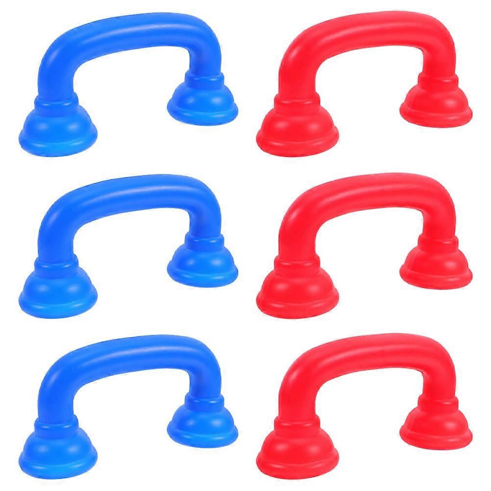 Toy Telephone for Play 6Pcs Boost Language and Pronunciation Skills