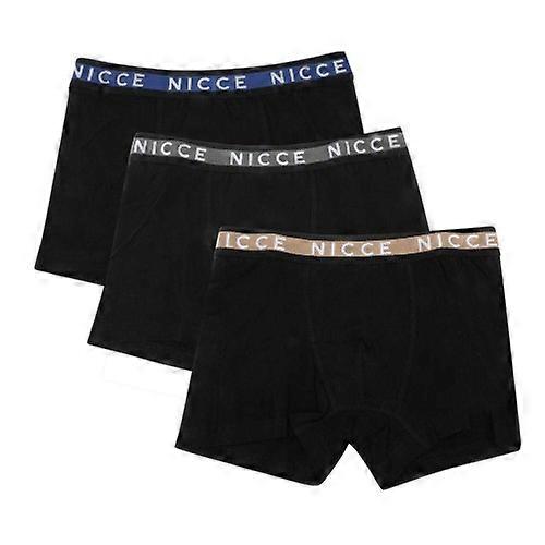 Nicce fiús Stanwood sima boxeralsó (5 db-os csomag)
