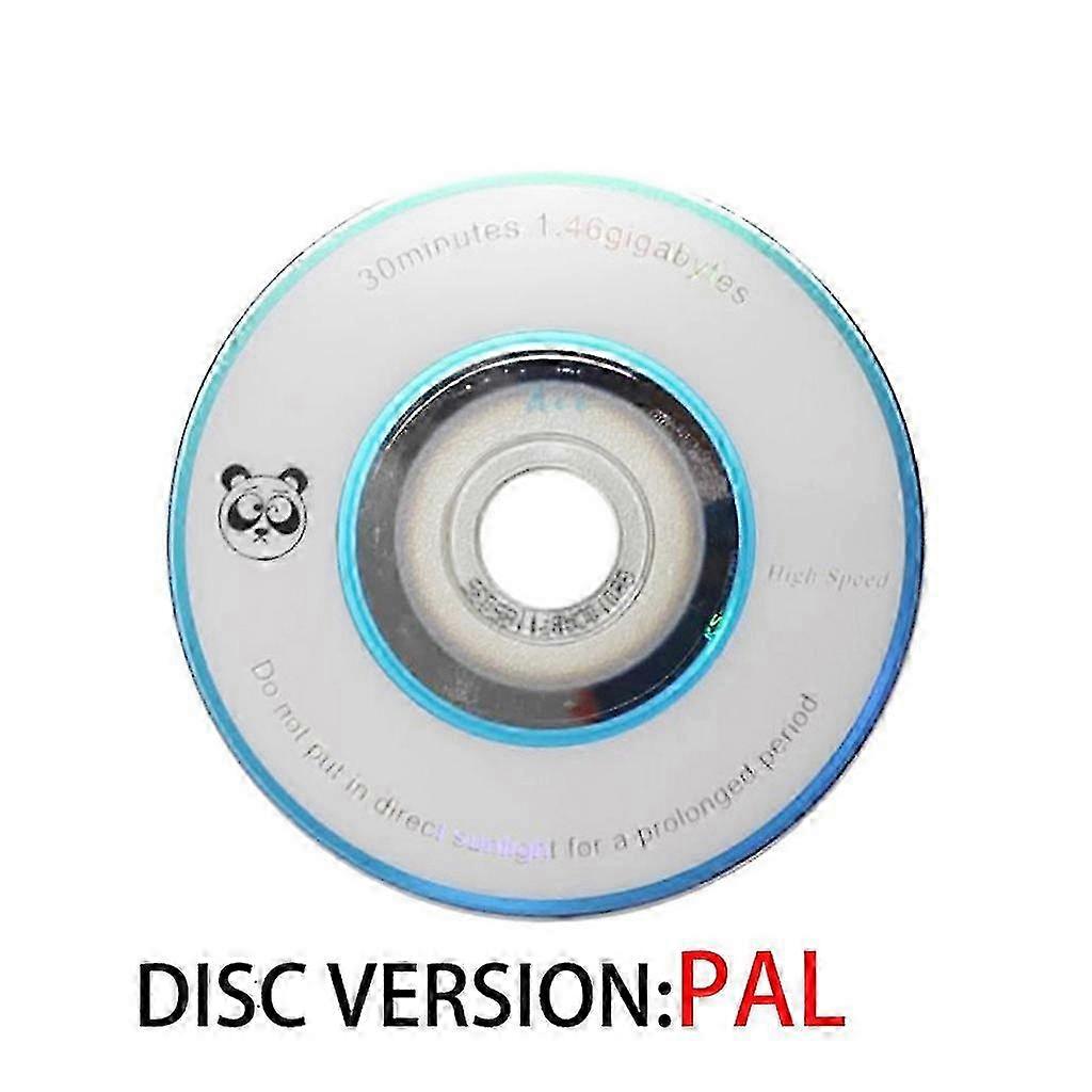 Replacement for Swiss Boot Disc DVD SD2SP2 Adapter TF Card Reader for Gamecube