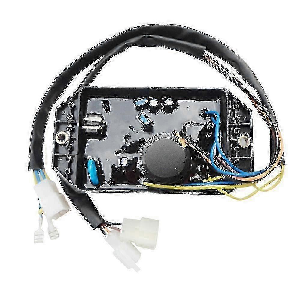 diesel generator avr voltage regulator 3-5kw kipor kama kde5000 kde6700