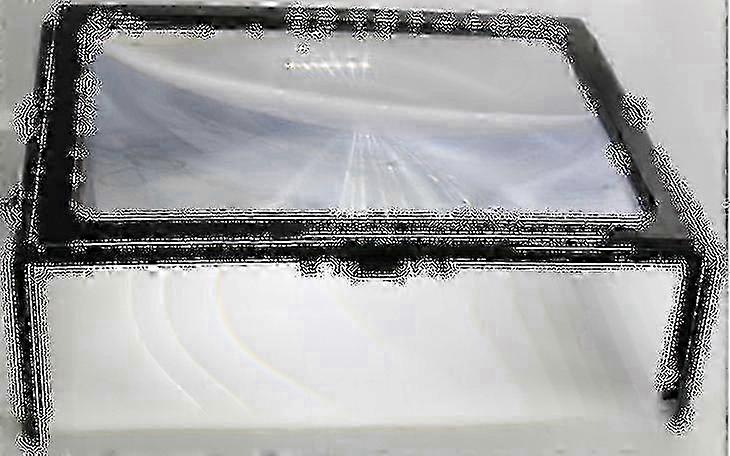 Reading Magnifier For The Elderly - Magnification 6