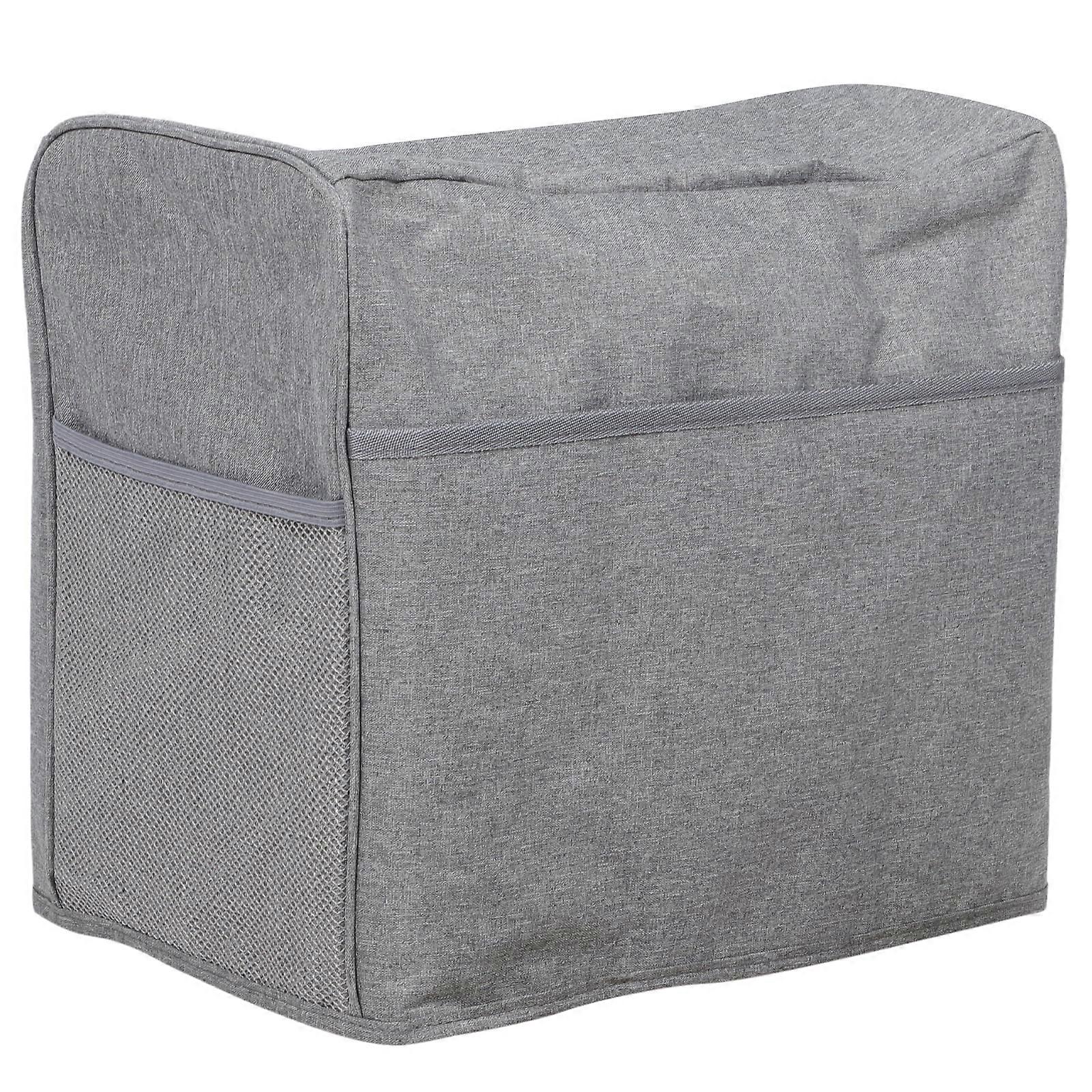 Sewing Machine Dust Cover Waterproof Sewing Machine Cover Large Capacity Sewing Machine Protector