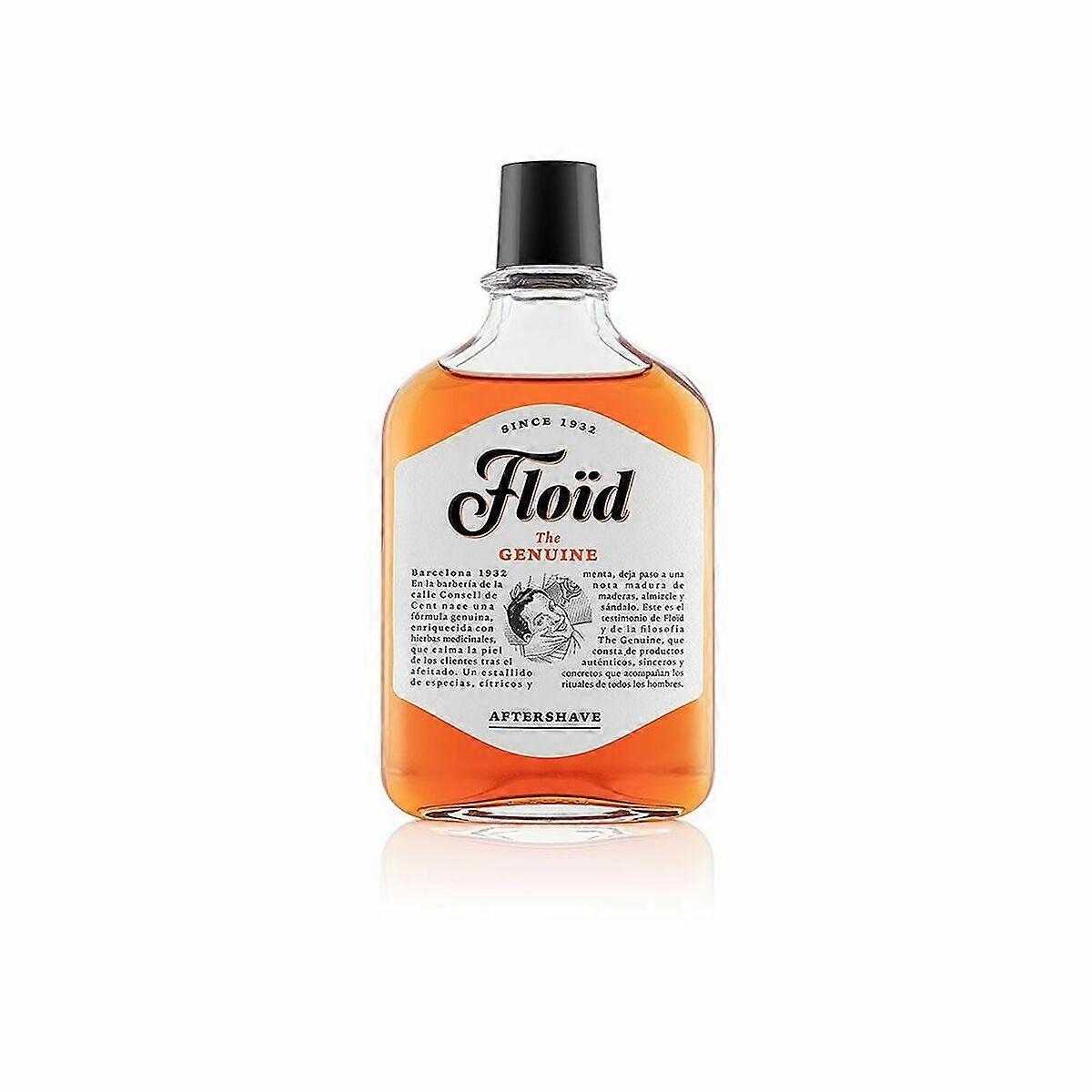 Aftershave Lotion Floïd 432111 150 ml kosmetikk