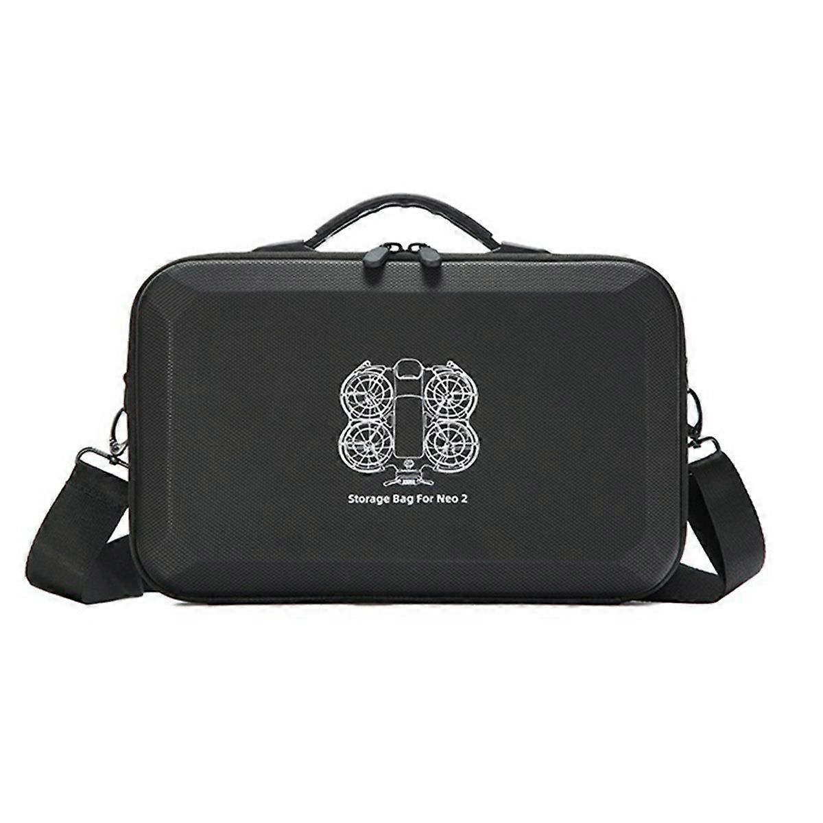 Storage Bag for Neo 2 Drone Body Battery Protective Case for Neo 2 Remote Controller Handbag NEO 2 B