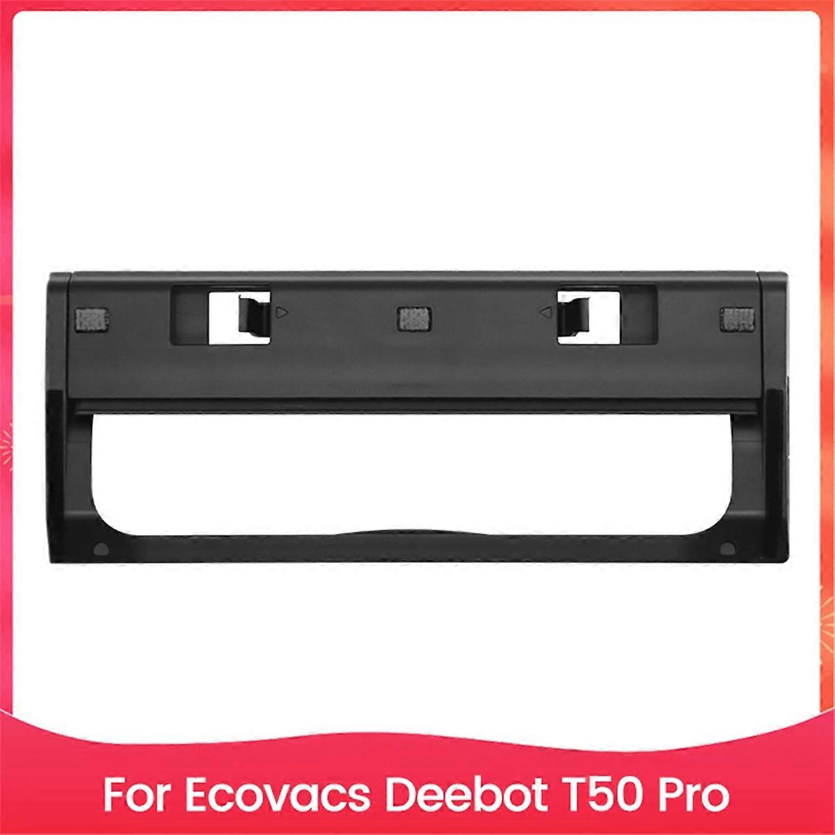 Hovedbørstedæksel til T50 Pro støvsugerdele