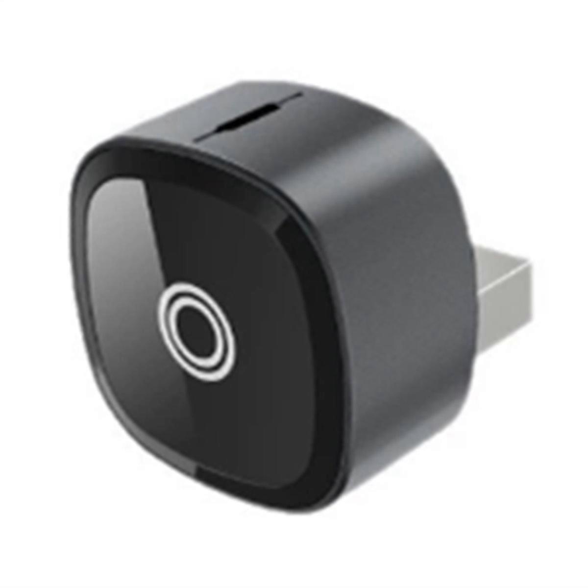 Wireless Carplay Android Auto Box Bluetooth Plug and Play Mini Box