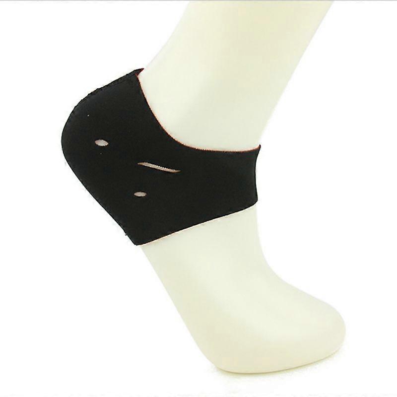 Protectores de taln 1 par