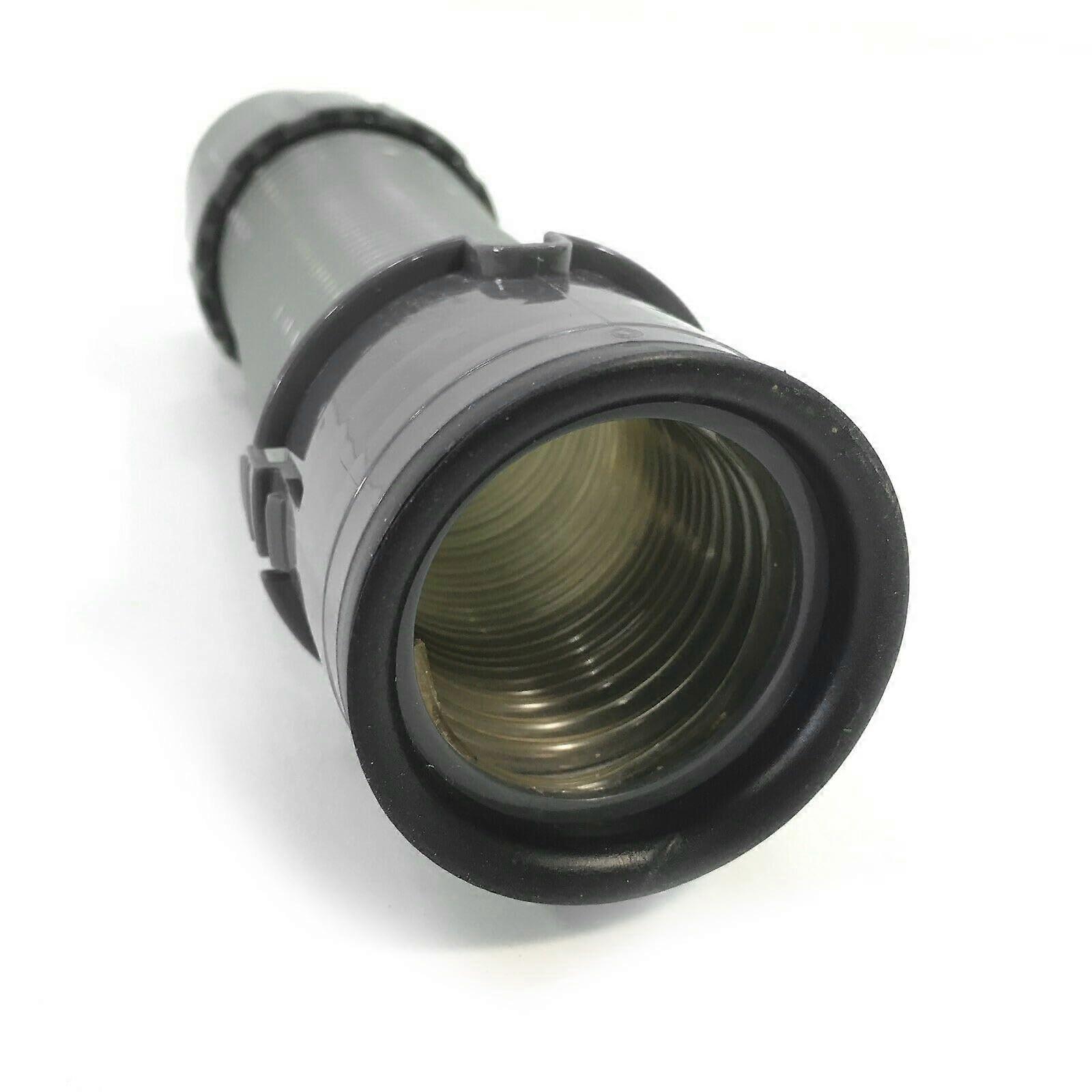 Vacuum Hose for Shark NV350 NV351 NV352  Flexible Durable Replacement with Improved Suction Power