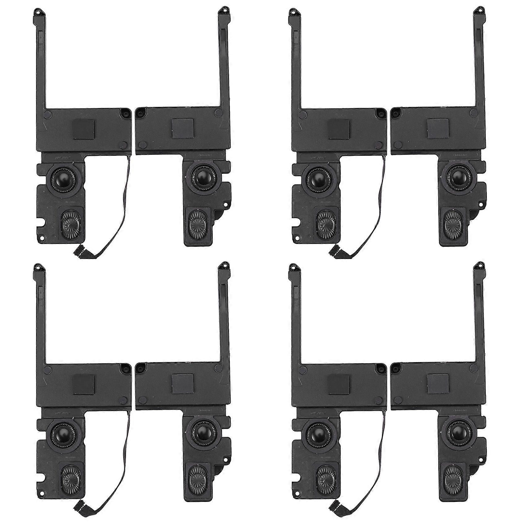 4X Left Right Internal Speaker for Macbook Pro Retina 15 Inch A1398 Mid 2012 to Mid 2015