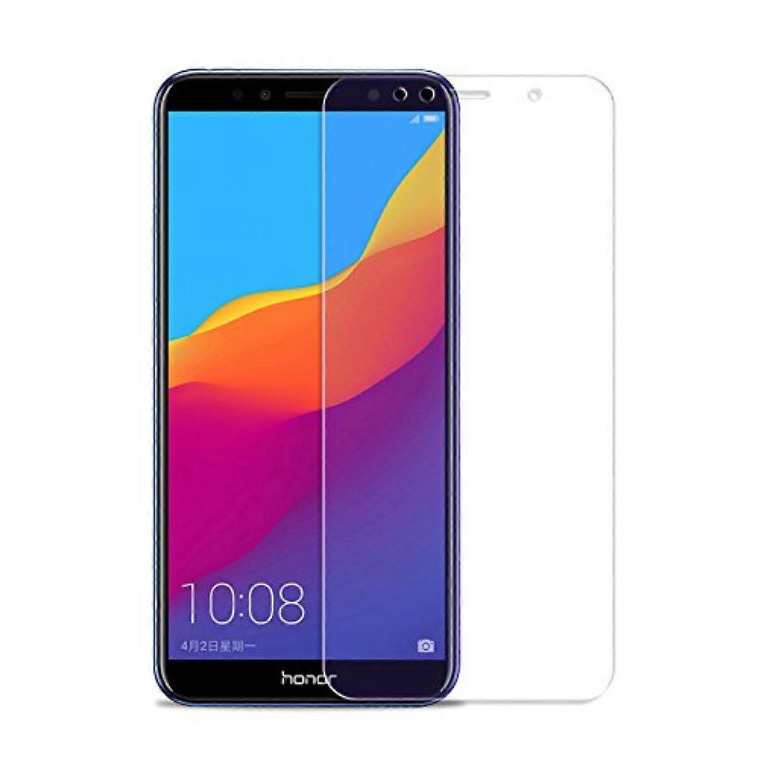Honor 7 (2015) Hydrogel Screen Protector (pack Of 2) (copy)