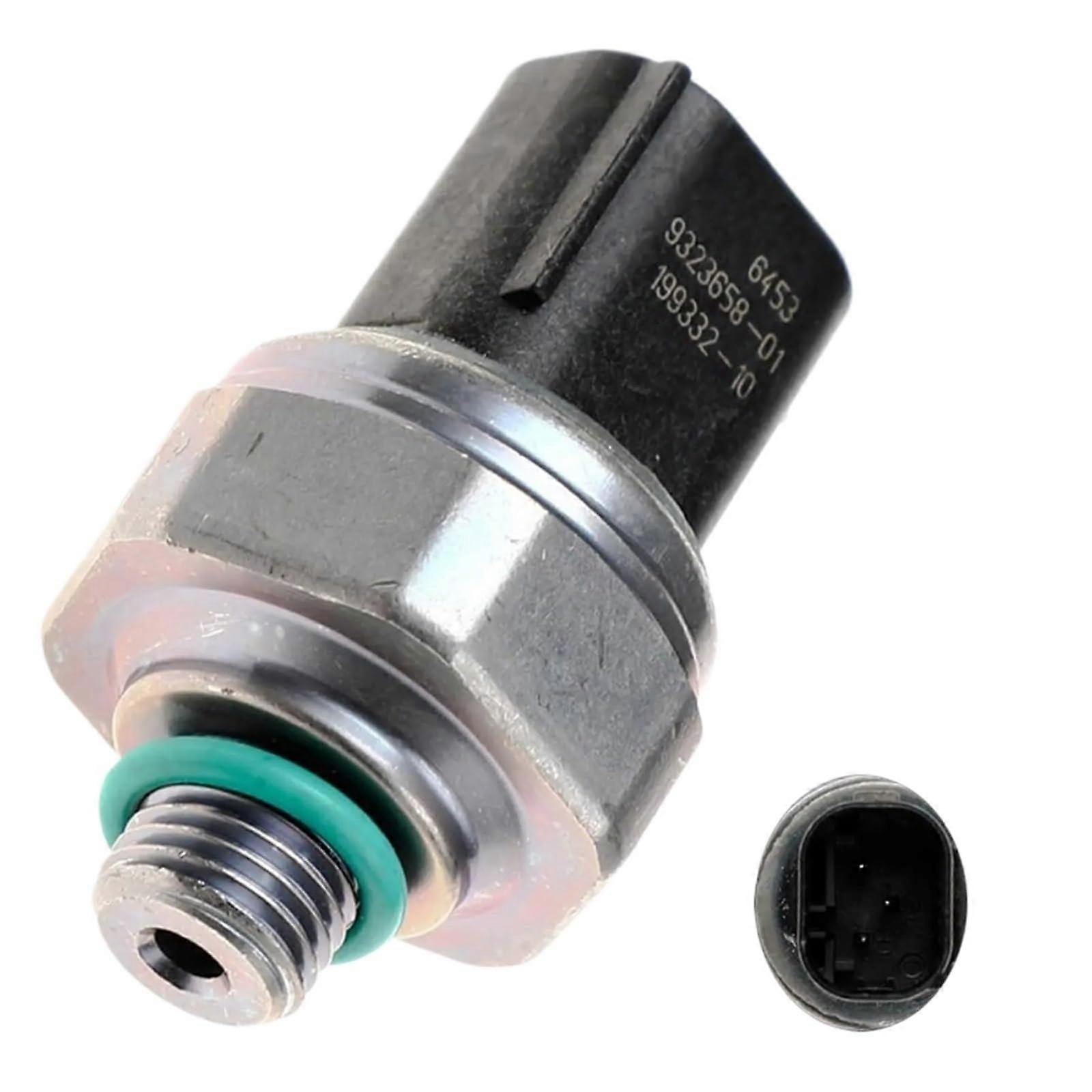 A/C Pressure Sensor Switch 64539323658 for Accurate Monitoring and Durable Automotive Performance