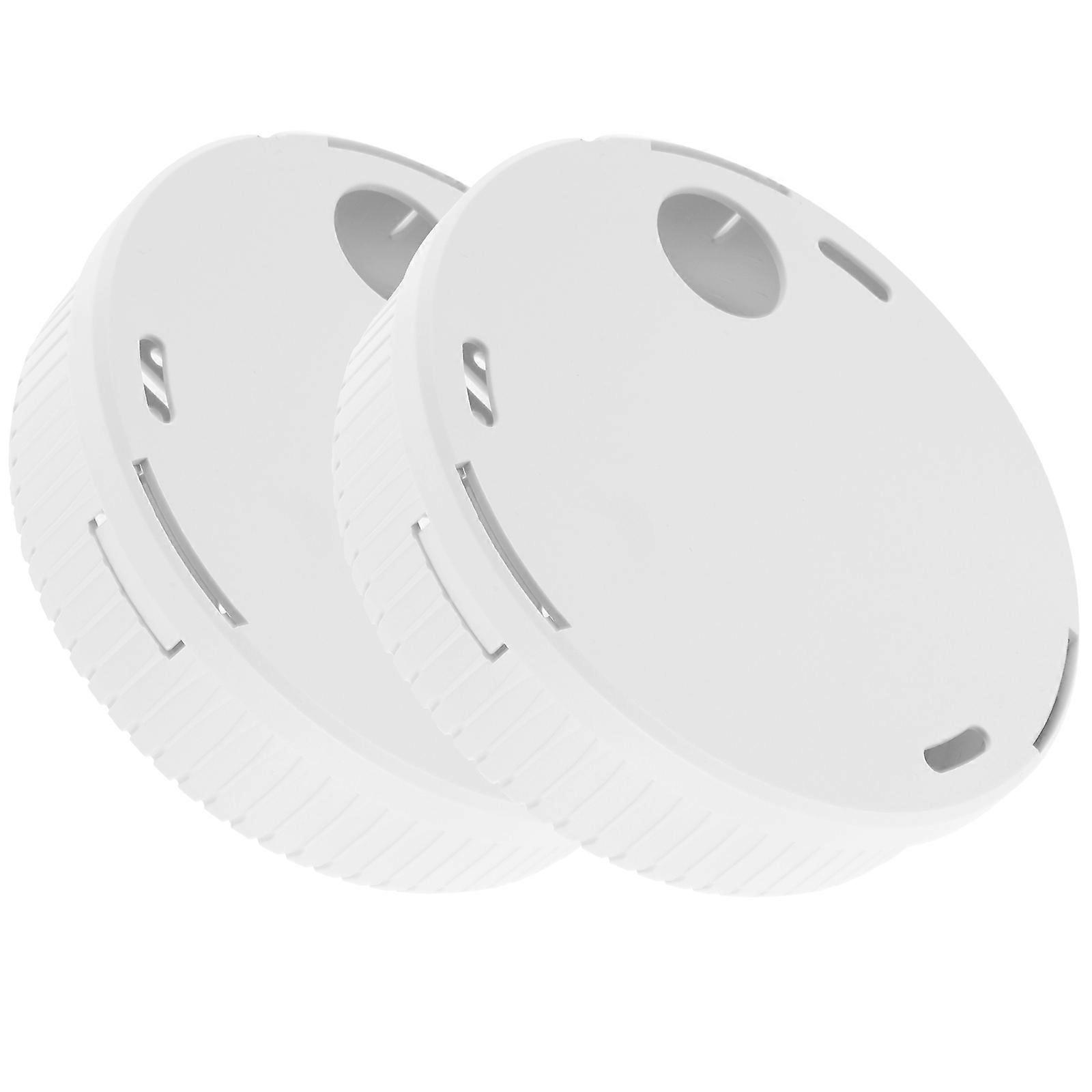 Reusable Security Camera Mount Bracket for Wall Use with 6Pcs Set