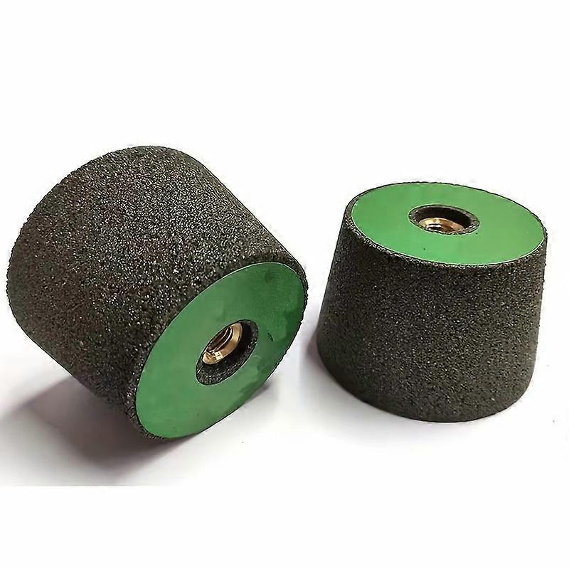 Versatile Stone Grinding Wheel: Effortless Polishing & Precision Shaping with Durable Arc Design