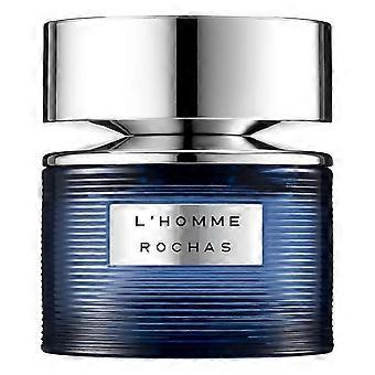 Herrenparfüm Rochas L'Homme Rochas EDT 40 ml