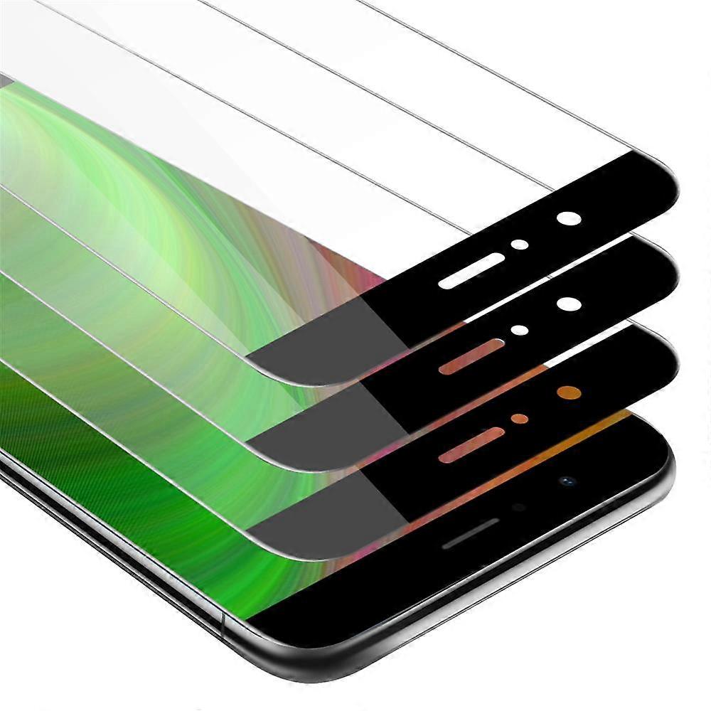 3x Honor V9 Tank Film Protector