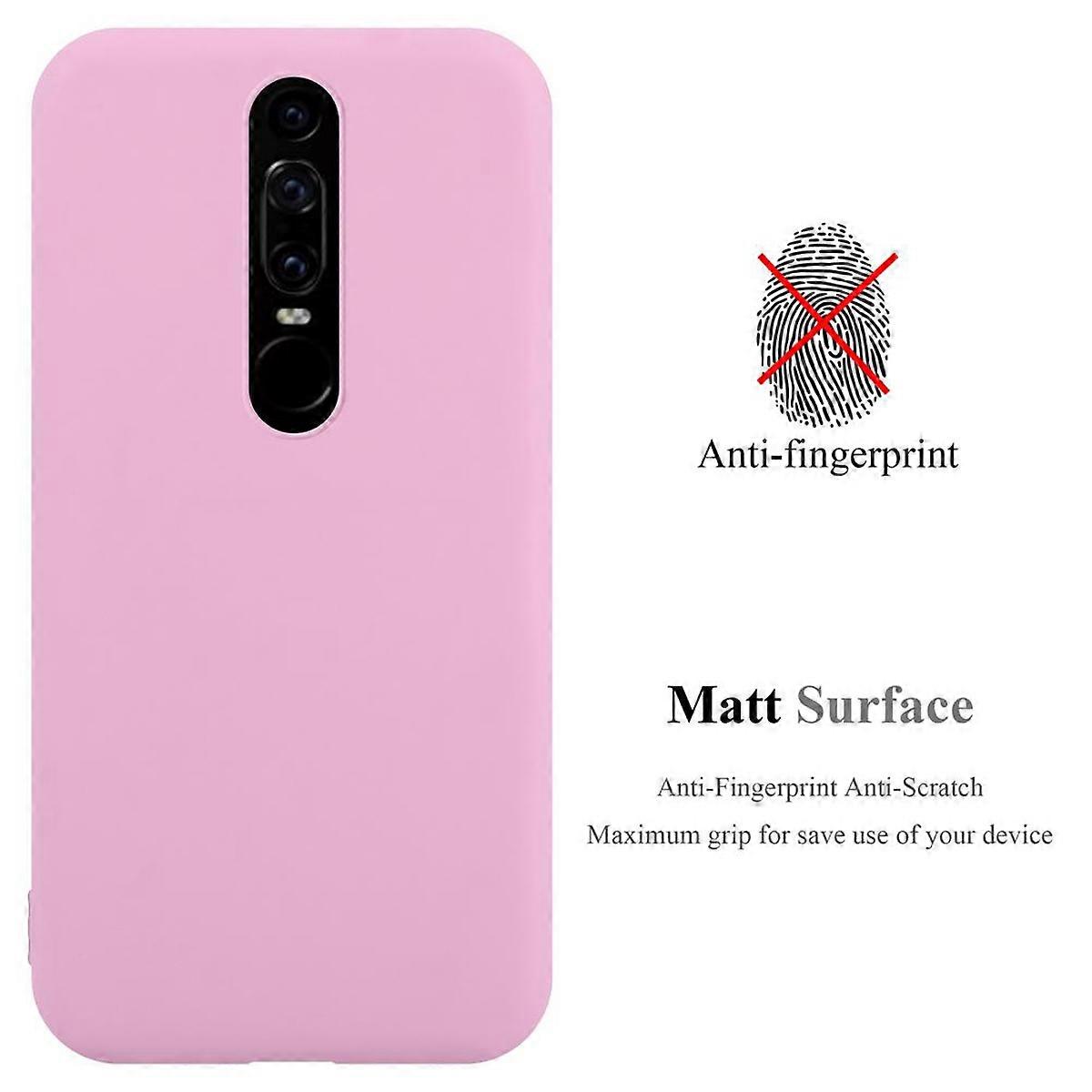 Funda Huawei MATE Funda TPU