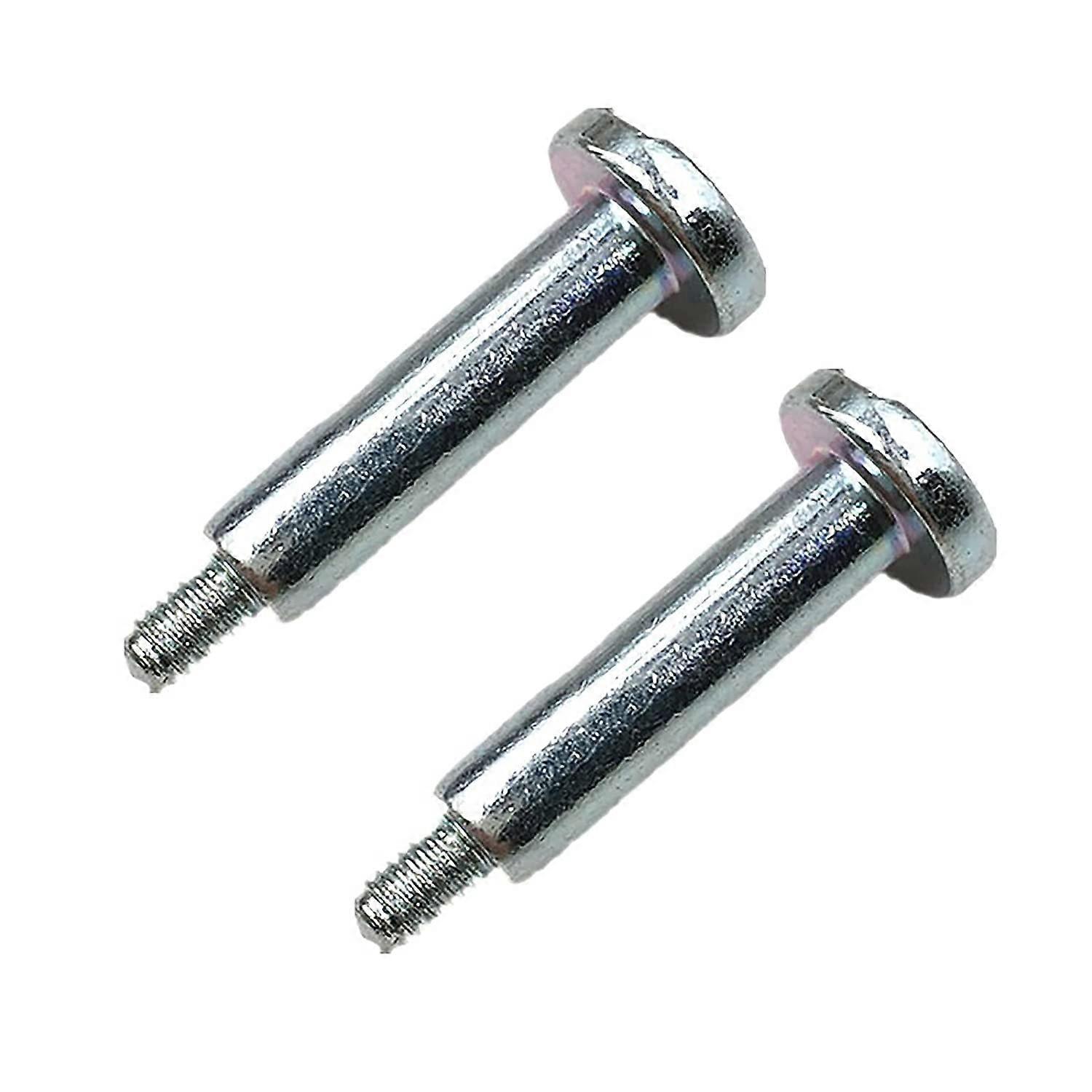 Screw Set for PS5 Vertical Stand, Precise Factory Fit, CorrosionResistant Replacement Base Screws