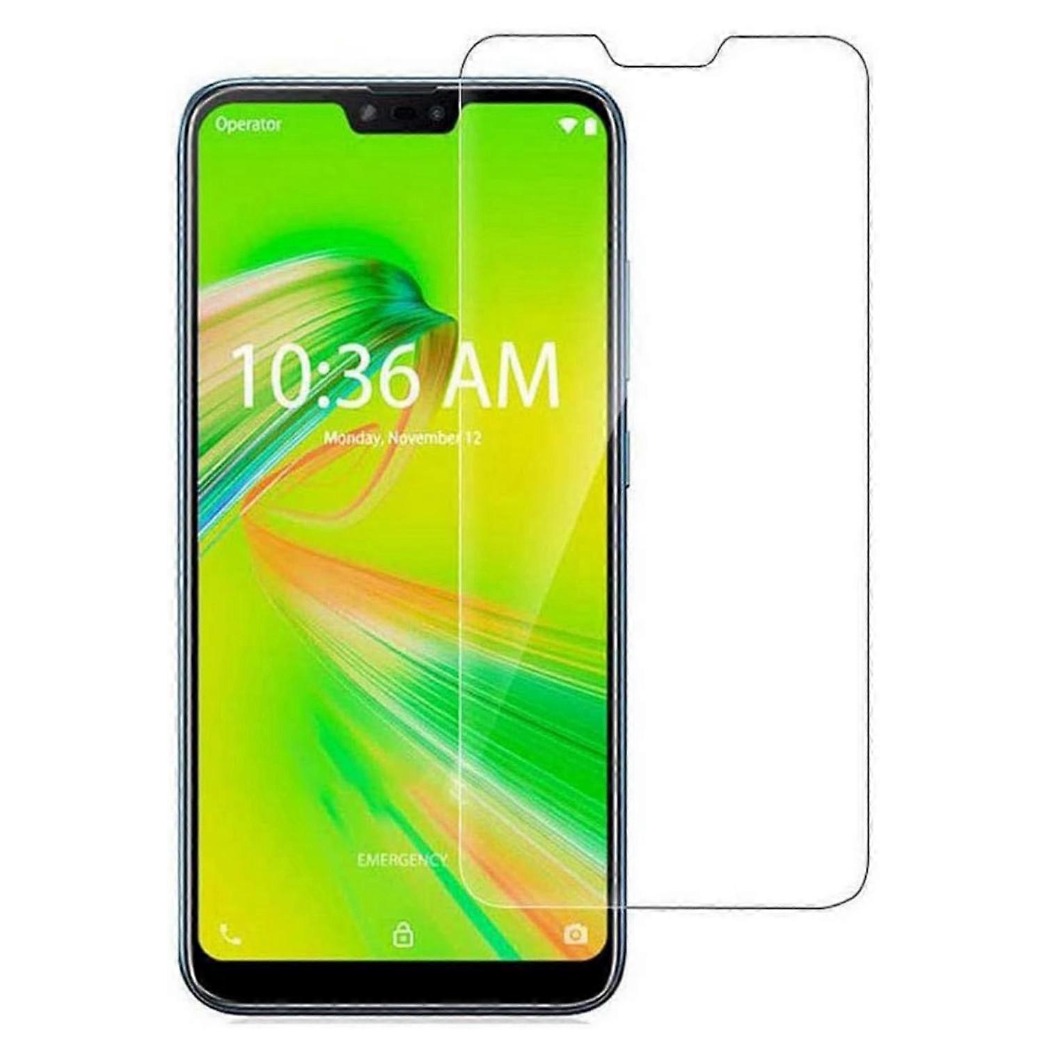 Asus Zenfone Max Shot Hydrogel Screen Protector (copy)