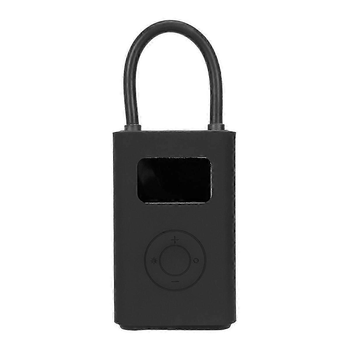 Protective Silicone Case for Air Pump 2 Shell Anti-Fall Replacement Inflator Pump Cover