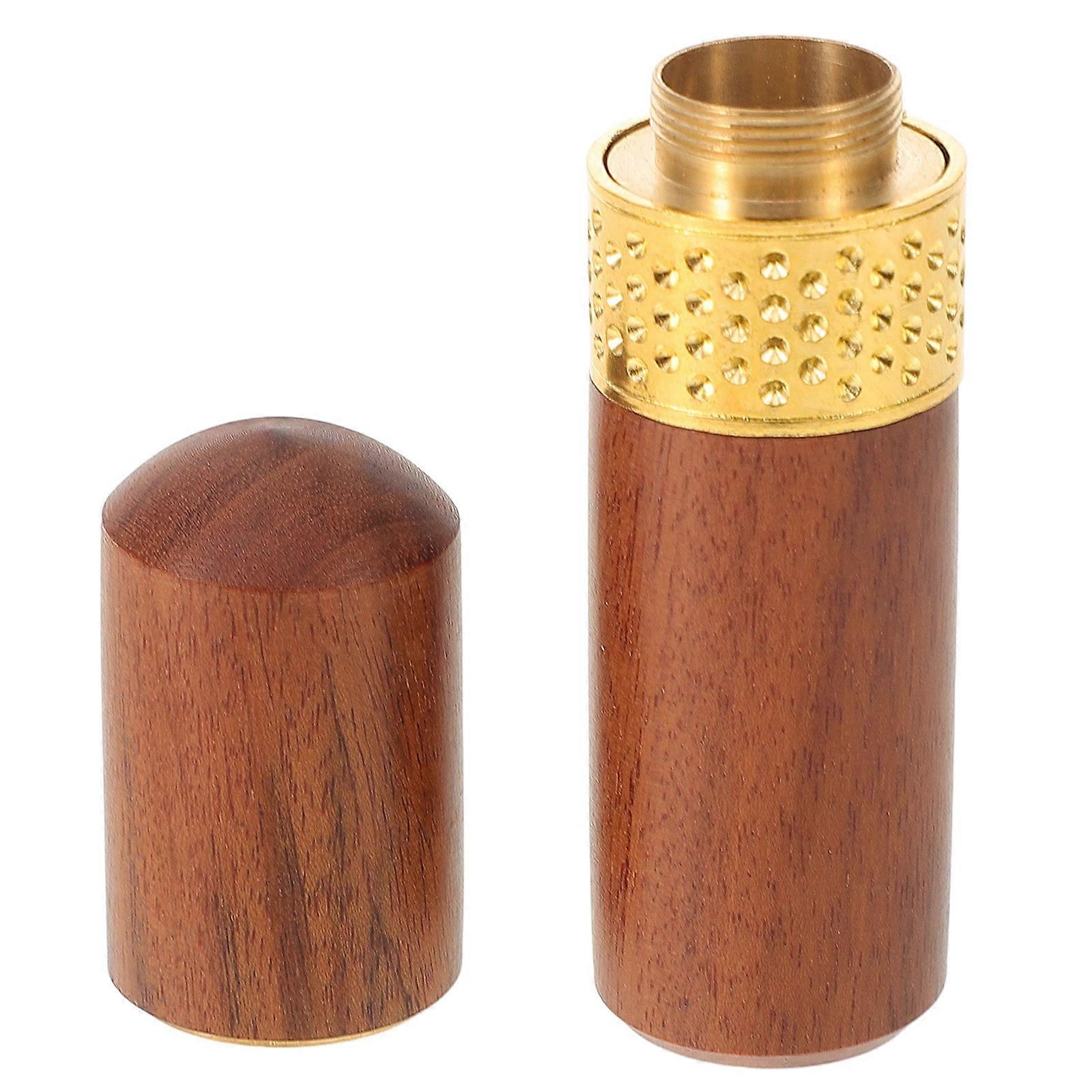 Convenient Needle Holder Portable Needle Case for Storage