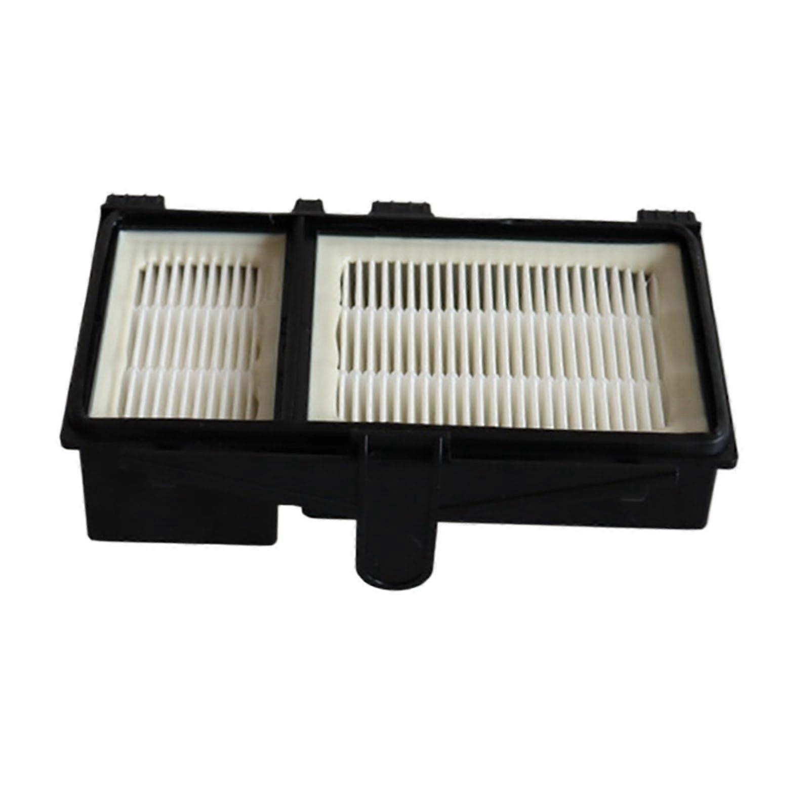 Vacuum Filter 2.860273.0 Compatible with Karcher DS5800 DS6000 Strong Suction Easy Install