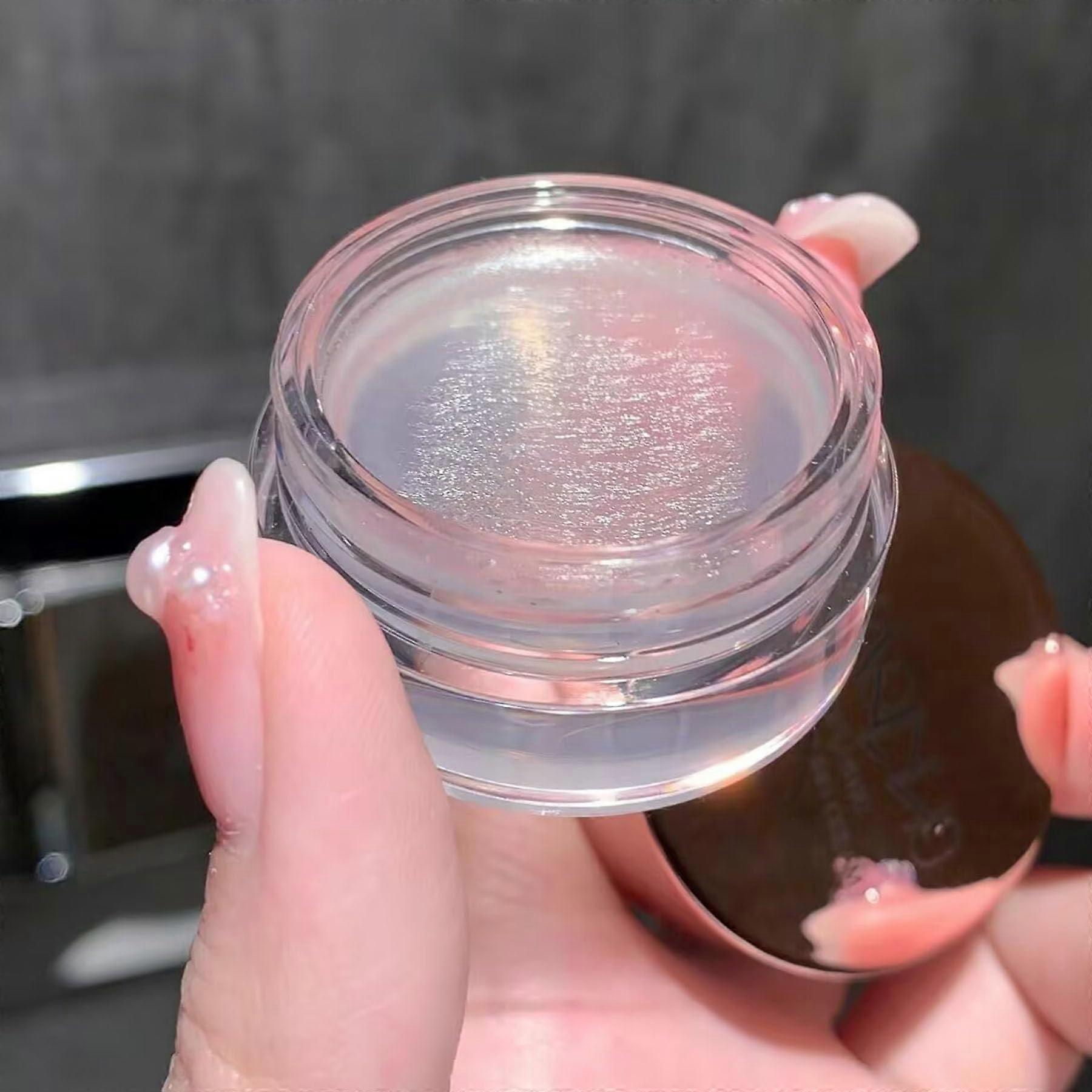 Waterproof Eyebrow Gel for Long Lasting Brow Lamination, QuickDry SmudgeProof Styling