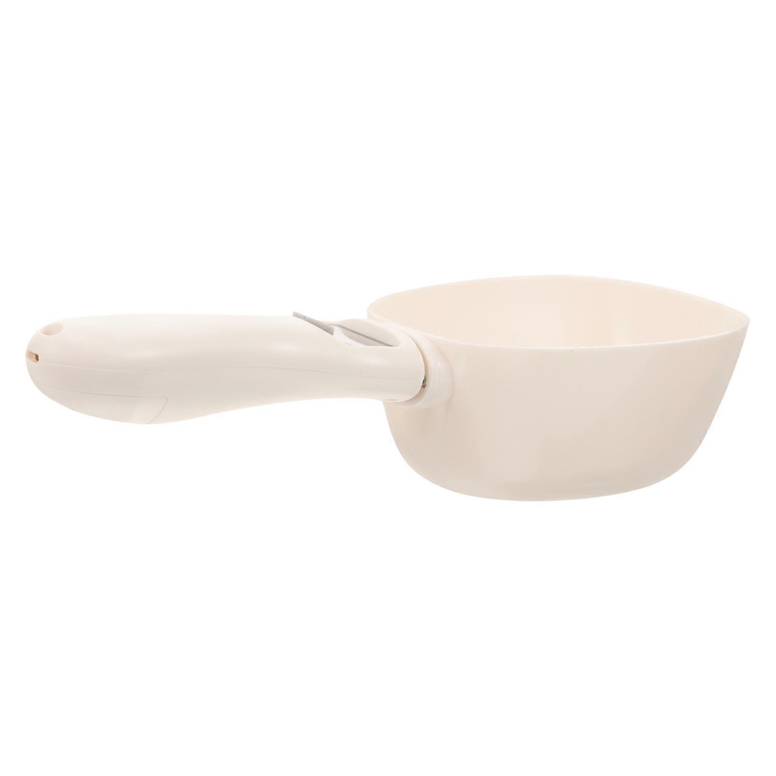 Spoon Scale Digital Measuring Spoon for Accurate Weight