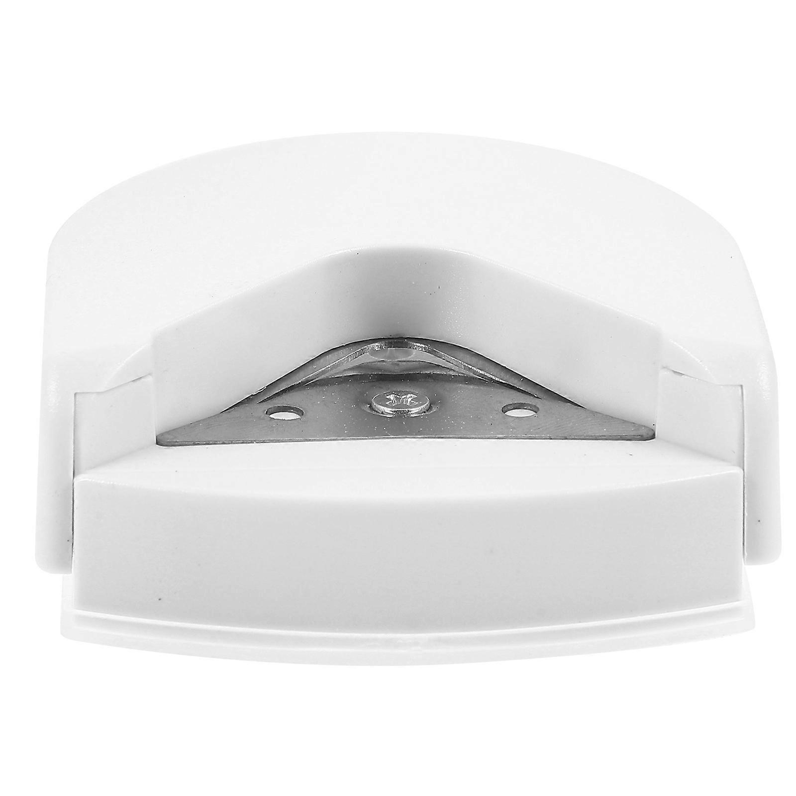 Photo Trimming Tool Practical Corner Trimmer for DIY White Cutter