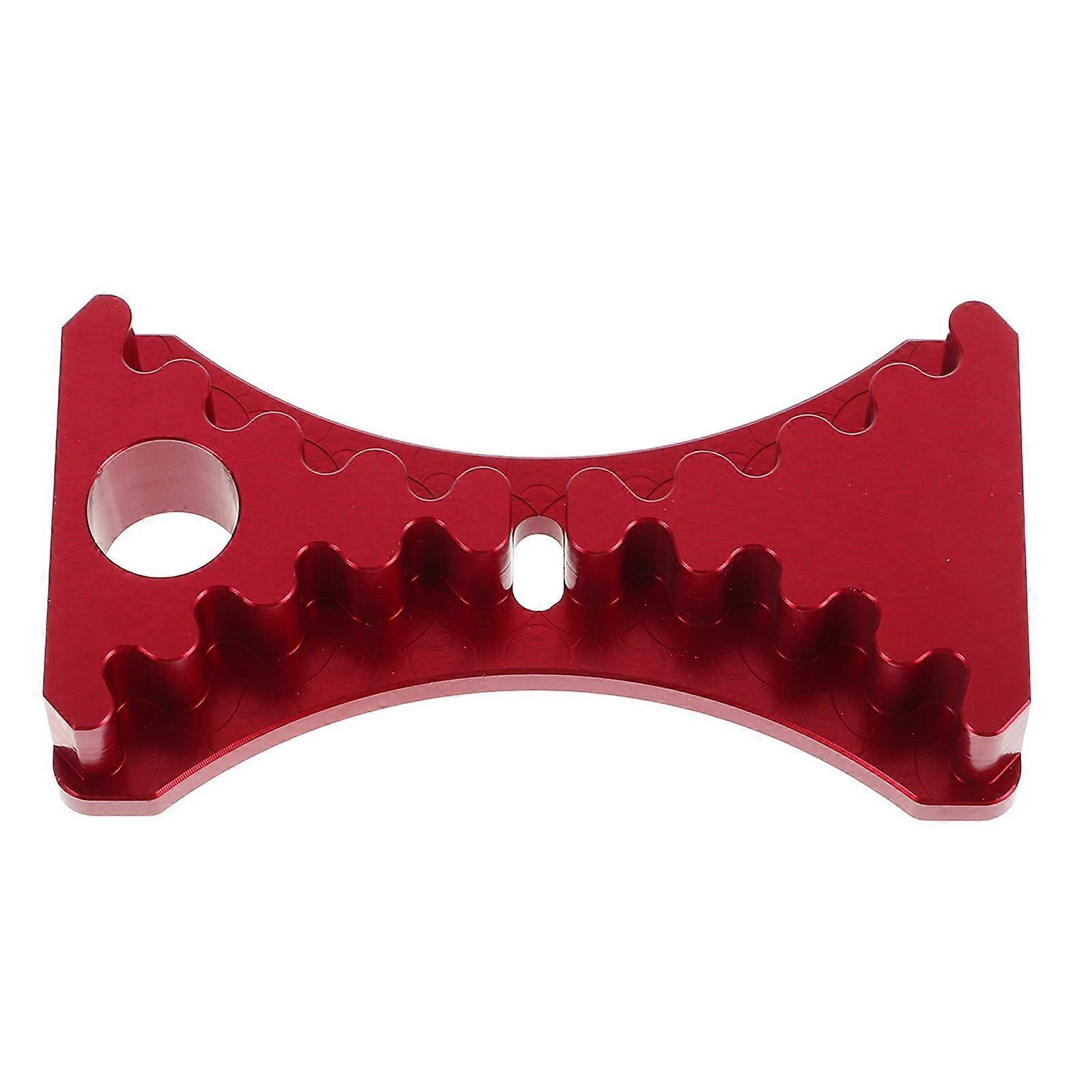 Engine Camshaft Locking Tool for Precise Timing Belt Installation