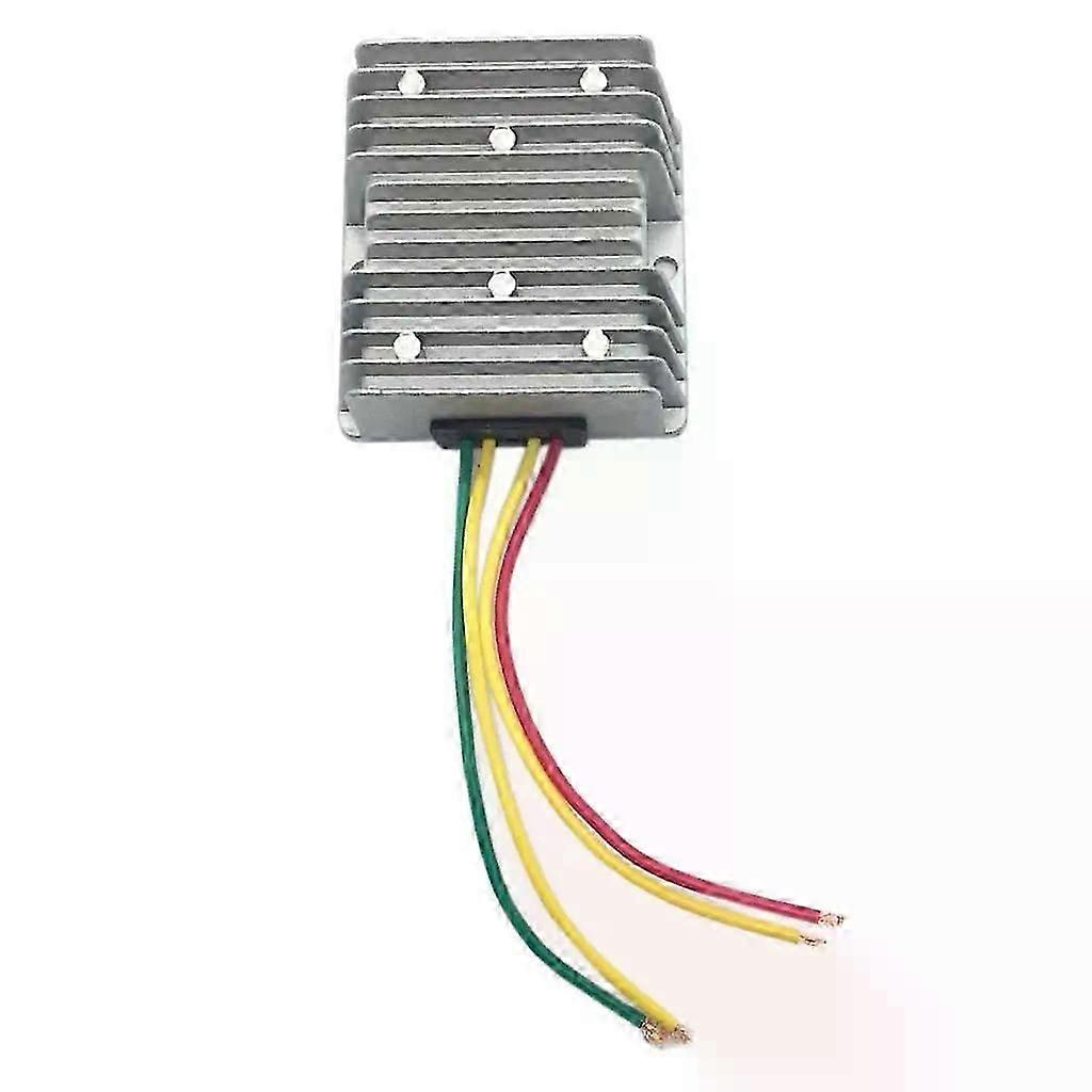 Power 8-40V to 12V 6A DC Voltage Stabilizer 72W Regulator Dustproof Modules