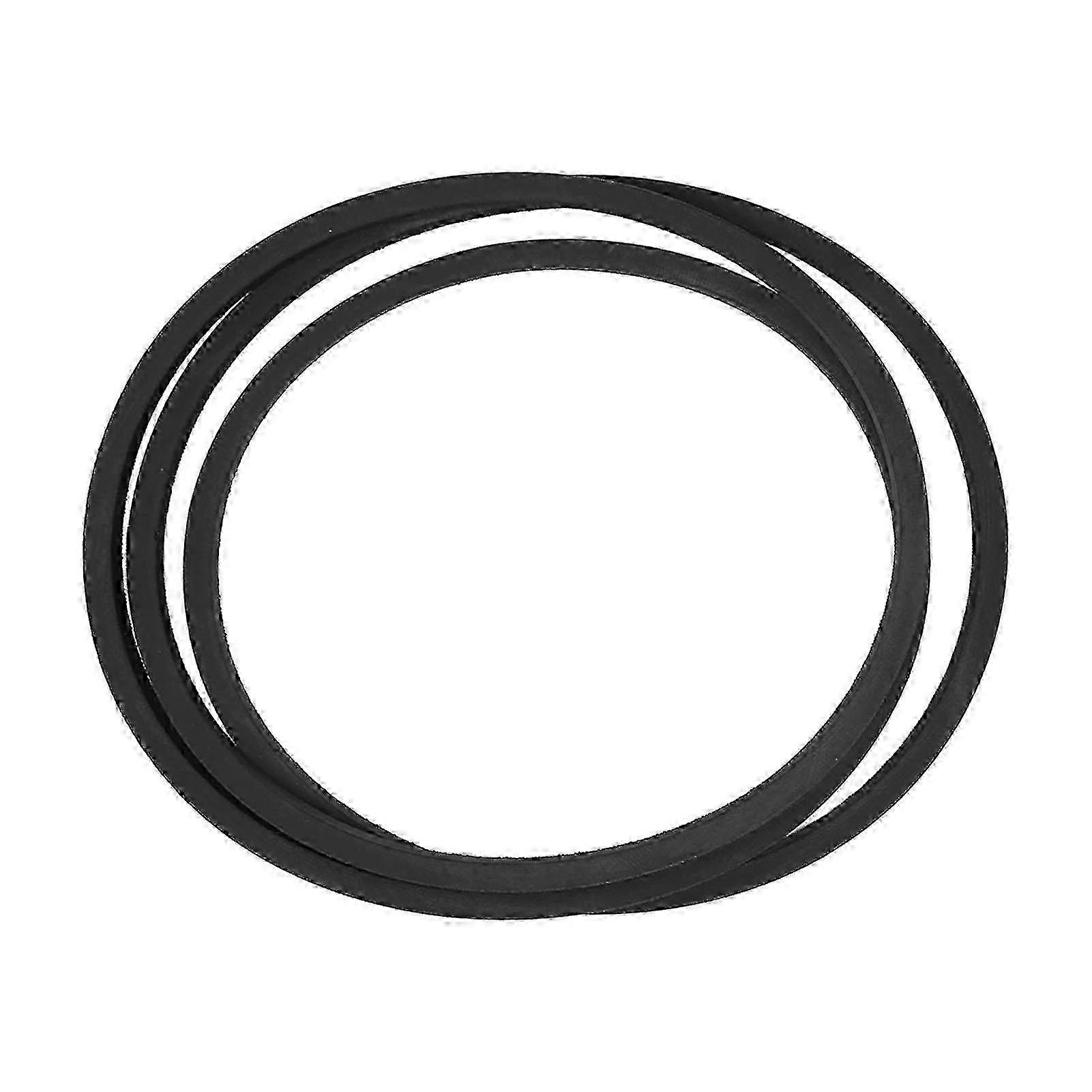 2025 Tractor Engine Drive Belt M126536 Accessory Replacement for John Deere LT166 LT155