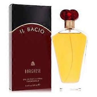  Il Bacio by Marcella Borghese - Eau De Parfum Spray 3.4 oz - Women 
