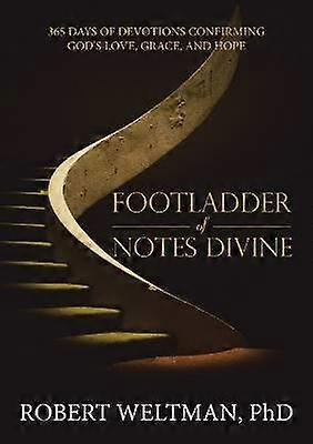Footladder of Notes Divine