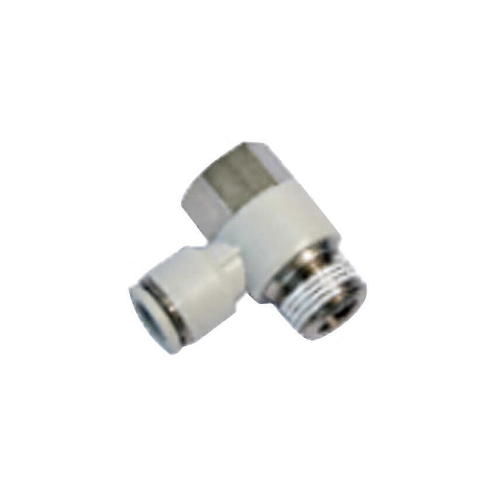 PHF801 Tandem Elbow Pipe Fitting for Quick Installation and LeakProof Corrosion Resistant Use