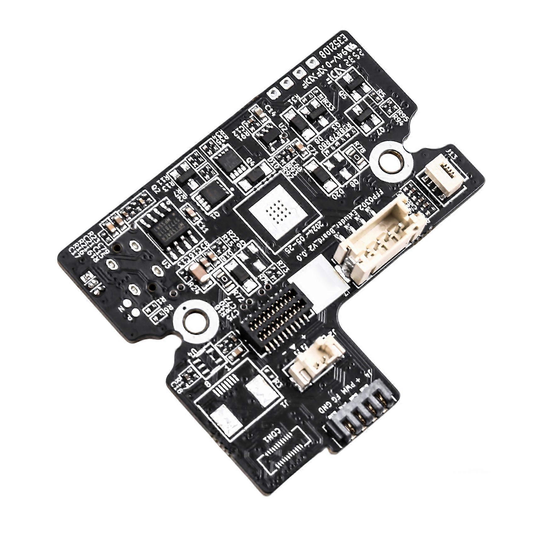 For Flashforge AD5X Mainboard, 1Pc Direct Fit Control Board Replacement for AD5X 3D Printer Repair & Maintenance