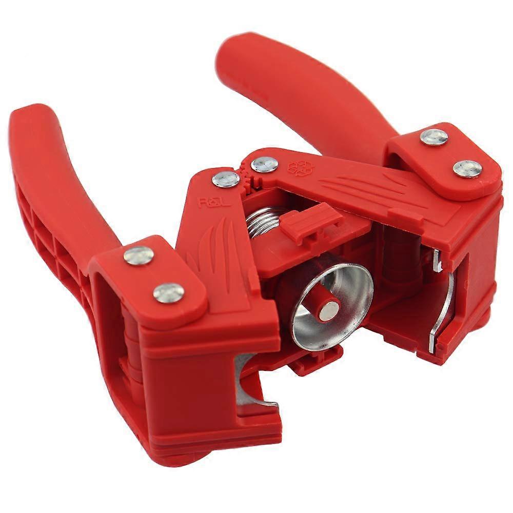 Bottle Capper for Home Brewing with Secure Crown Seal and Easy Grip for Consistent Leak Prevention