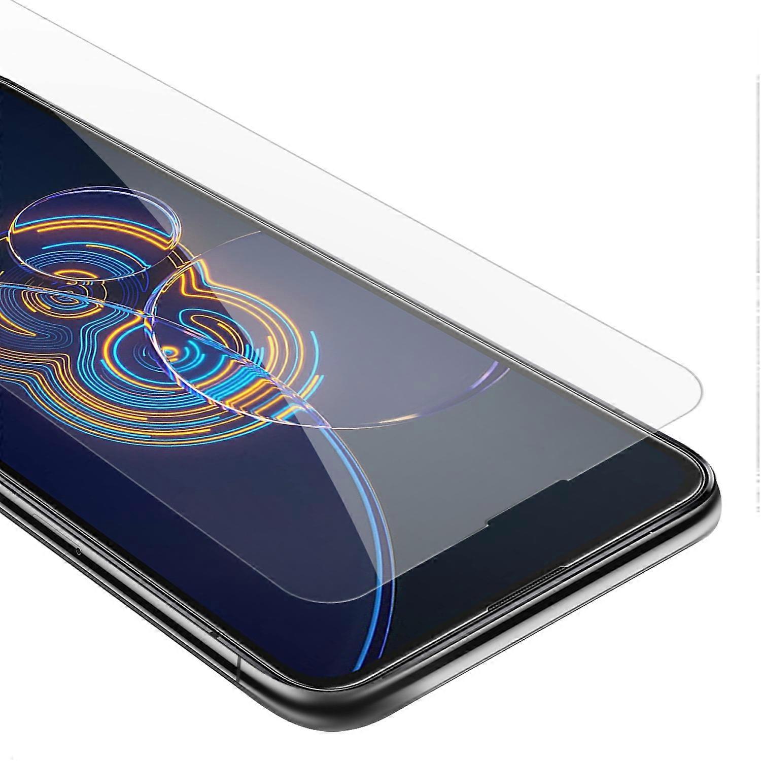 Asus ZenFone 8 FLIP Skærmbeskyttelse