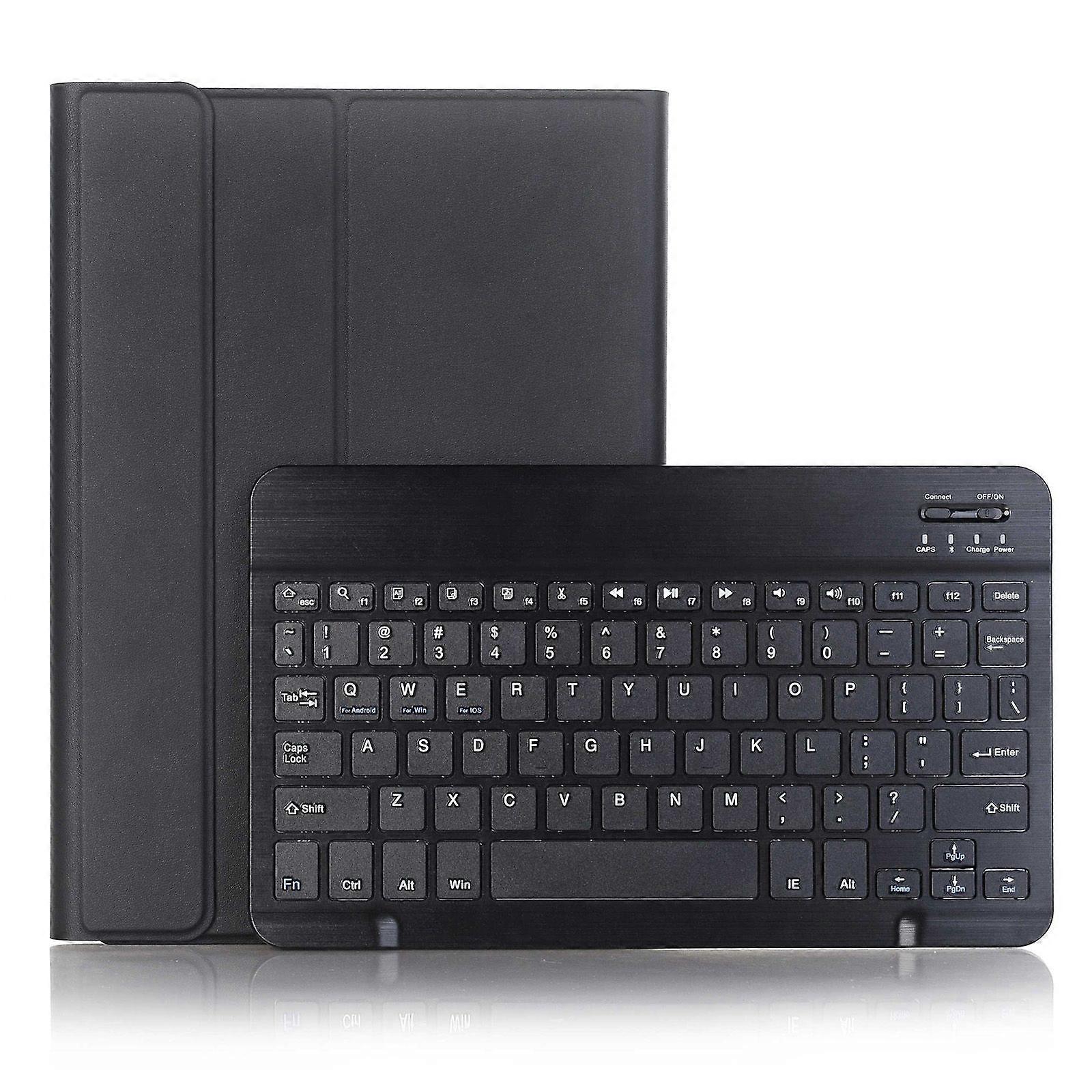 Bluetooth Keyboard Leather Case For Samsung Galaxy Tab S9