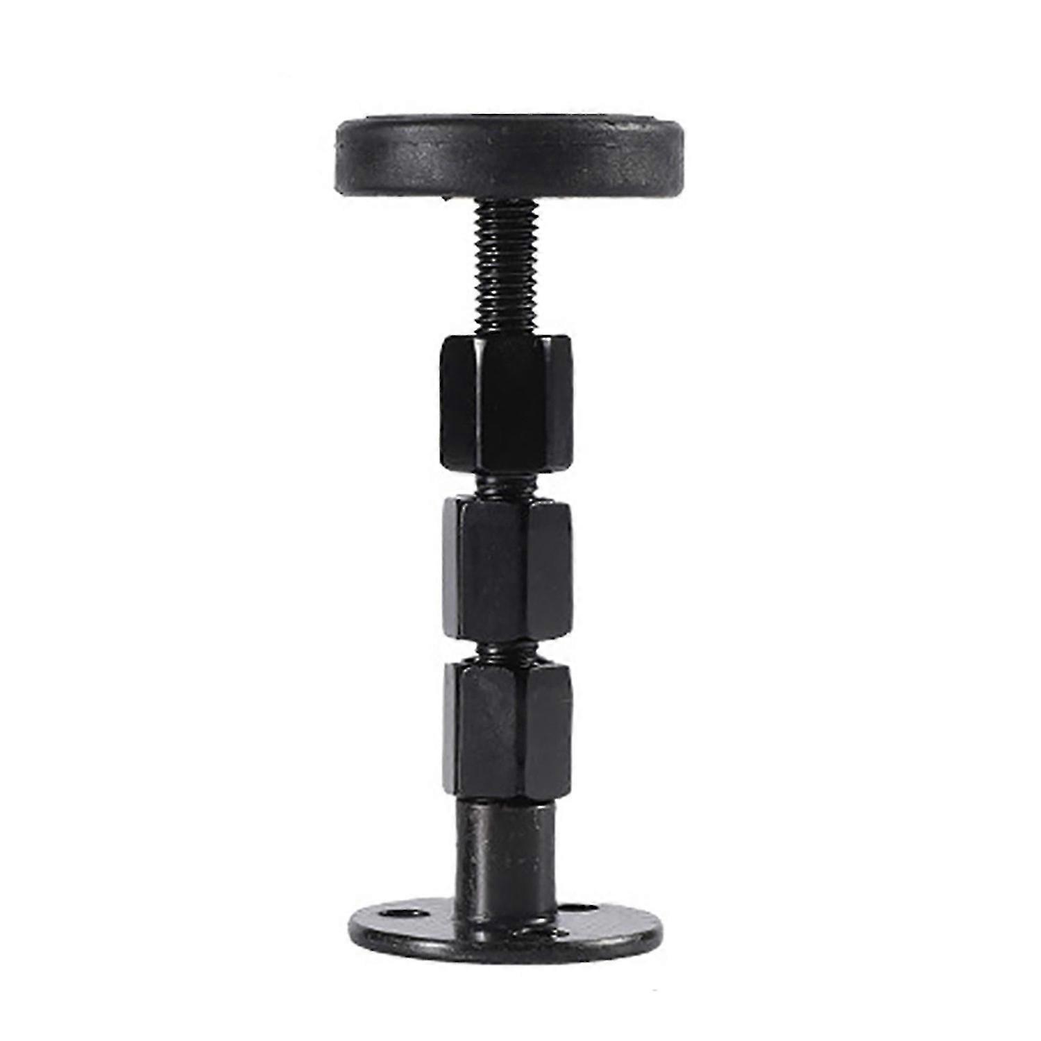 Adjustable Threaded Bed Frame Anti-Shake Tool Headboard Stoppers Protect The Wall from Banging For