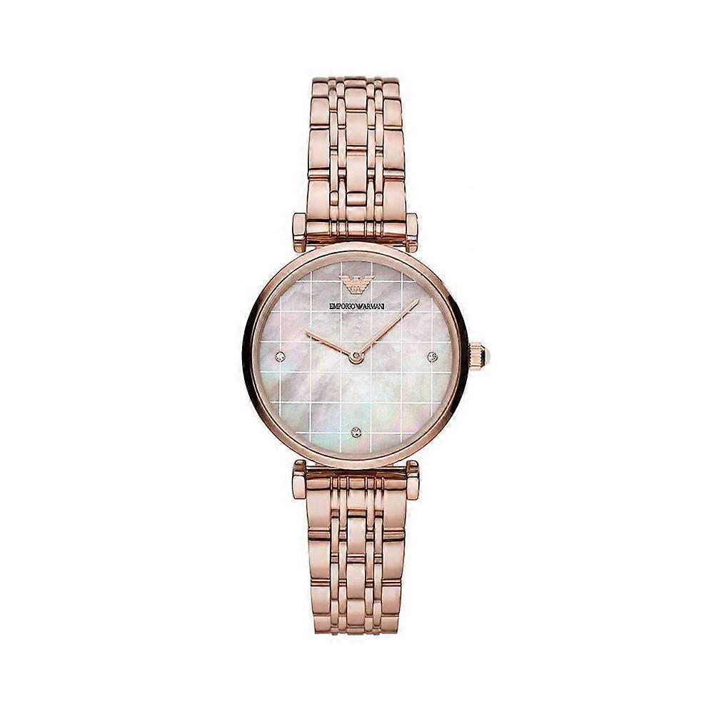 Watches Armani ty263500